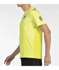 Outlet Bullpadel CAMISETA PAQUITO 25V LIMA