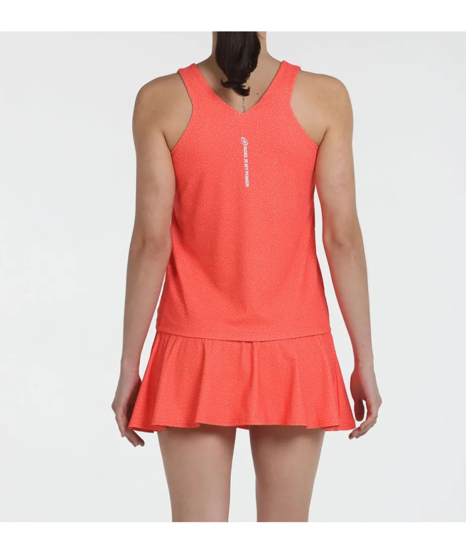 Hot Bullpadel CAMISETA PIPOL POMELO