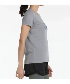 Best Bullpadel CAMISETA TARF GRIS MEDIO VIGORE