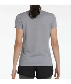 Best Bullpadel CAMISETA TARF GRIS MEDIO VIGORE