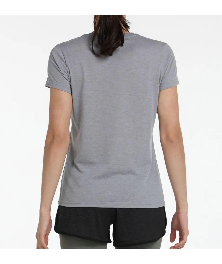 Best Bullpadel CAMISETA TARF GRIS MEDIO VIGORE