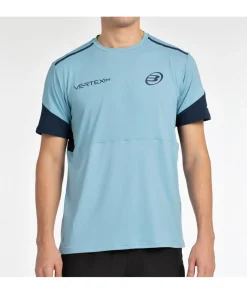 Online Bullpadel CAMISETA TELLO 25I VERDE AZULADO