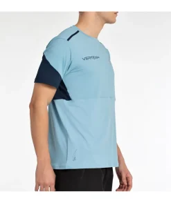 Online Bullpadel CAMISETA TELLO 25I VERDE AZULADO