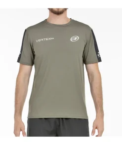 Clearance Bullpadel CAMISETA TELLO 25V KAKI
