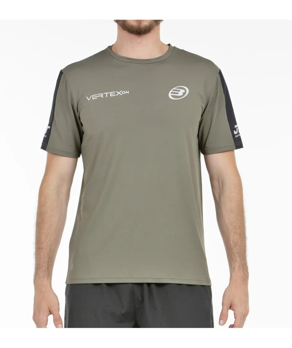 Clearance Bullpadel CAMISETA TELLO 25V KAKI