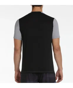 Clearance Bullpadel CAMISETA TOEN GRIS MEDIO VIGORE