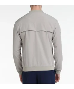 Bullpadel CHAQUETA CASTANO PIEDRA