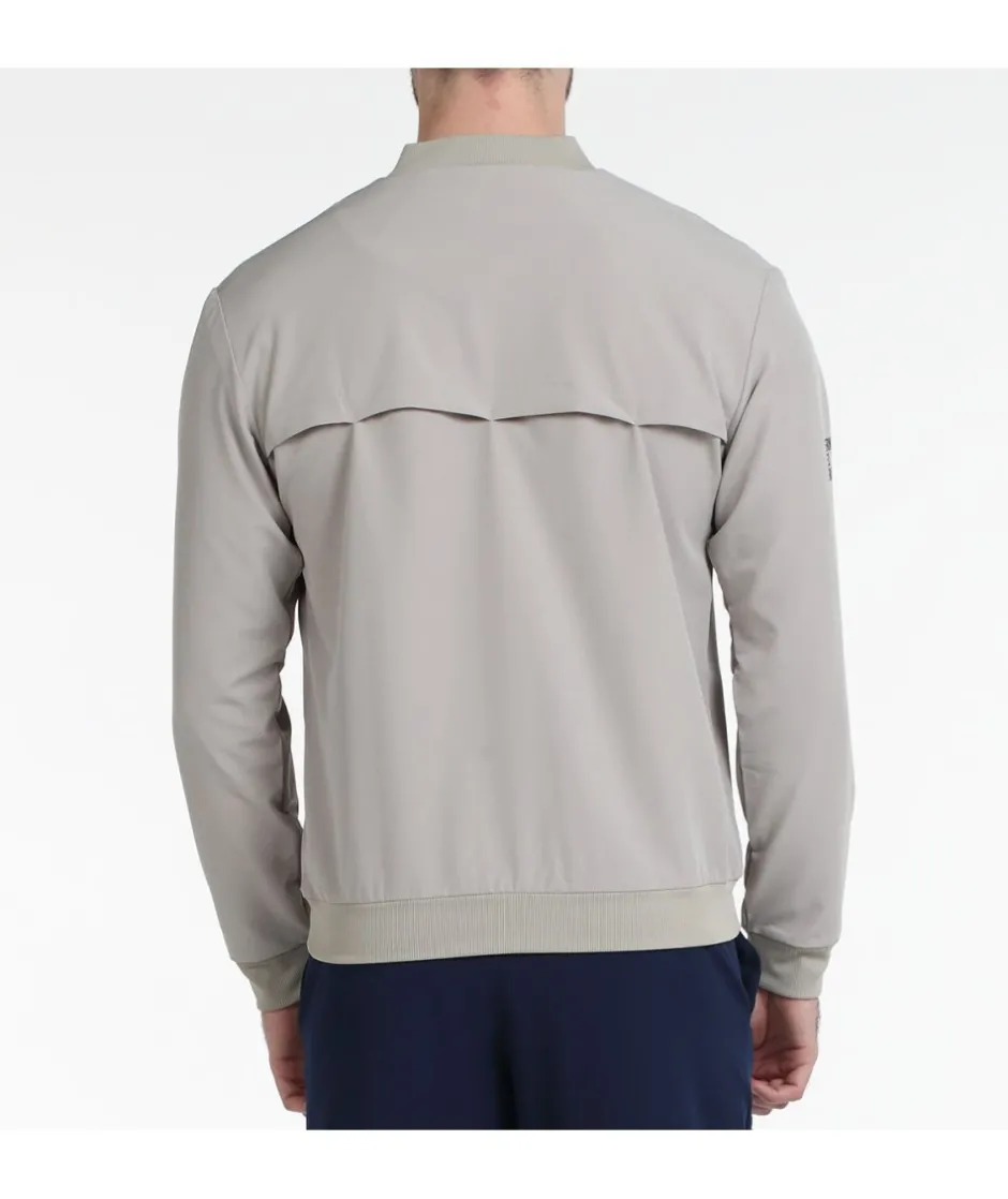Bullpadel CHAQUETA CASTANO PIEDRA