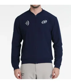 Best Bullpadel CHAQUETA CASTANO OCEANO PROFUNDO