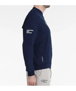 Best Bullpadel CHAQUETA CASTANO OCEANO PROFUNDO