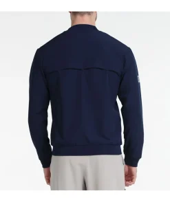 Best Bullpadel CHAQUETA CASTANO OCEANO PROFUNDO