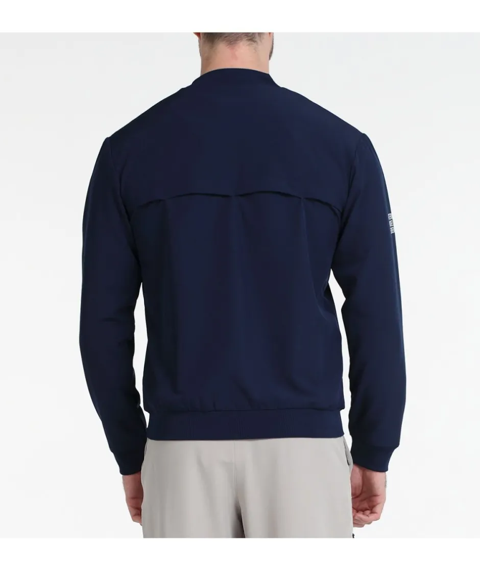 Best Bullpadel CHAQUETA CASTANO OCEANO PROFUNDO