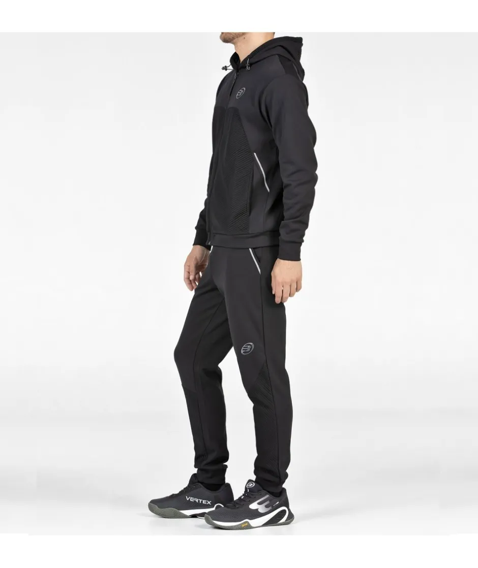 Discount Bullpadel CHÁNDAL BROLLO NEGRO