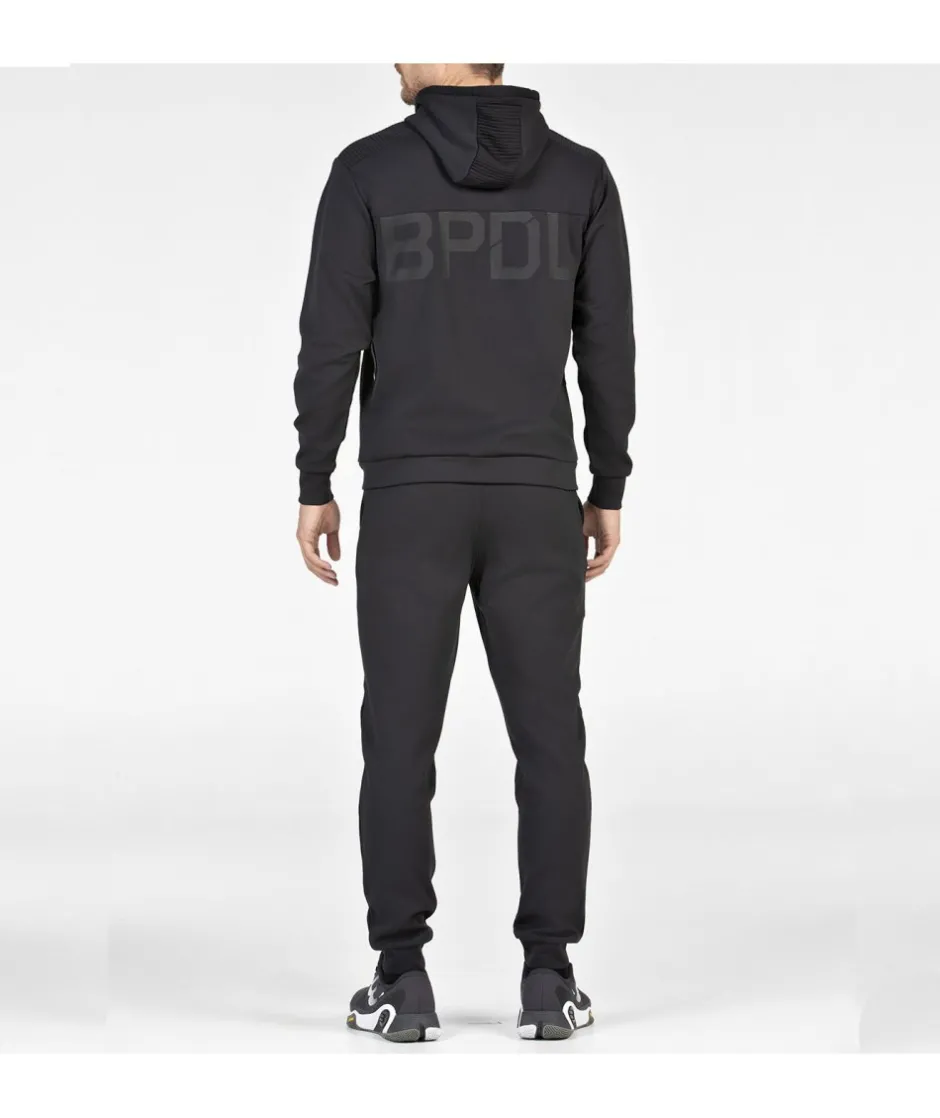 Discount Bullpadel CHÁNDAL BROLLO NEGRO