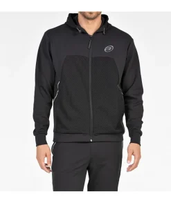 Discount Bullpadel CHÁNDAL BROLLO NEGRO