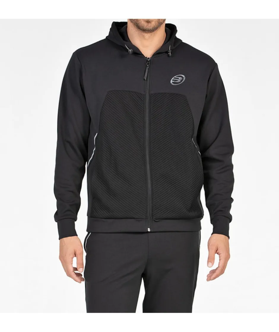Discount Bullpadel CHÁNDAL BROLLO NEGRO