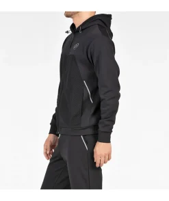Discount Bullpadel CHÁNDAL BROLLO NEGRO