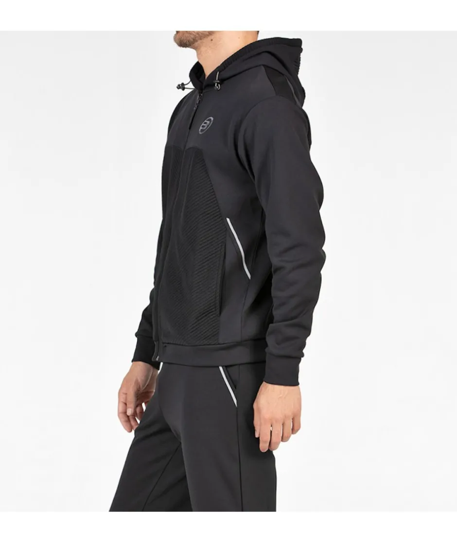 Discount Bullpadel CHÁNDAL BROLLO NEGRO