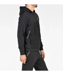 Discount Bullpadel CHÁNDAL BROLLO NEGRO