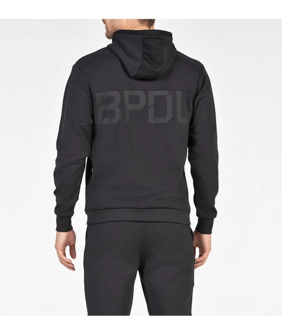 Discount Bullpadel CHÁNDAL BROLLO NEGRO
