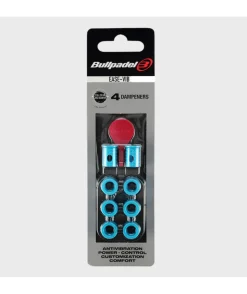 Discount Bullpadel EASE VIBE AZUL CELESTE