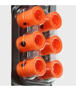 Clearance Bullpadel EASE VIBE NARANJA