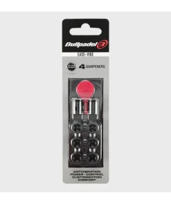 Outlet Bullpadel EASE VIBE NEGRO