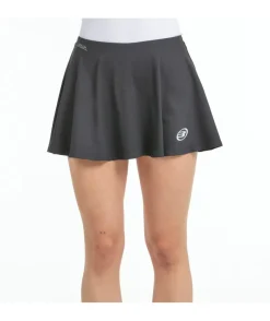 Bullpadel FALDA ADEME NEGRO