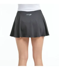 Bullpadel FALDA ADEME NEGRO