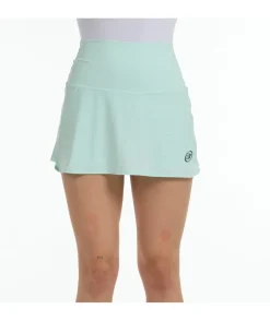 Bullpadel FALDA ADUJA VERDE AGUA