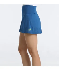 Outlet Bullpadel FALDA BARCA AZUL OSCURO