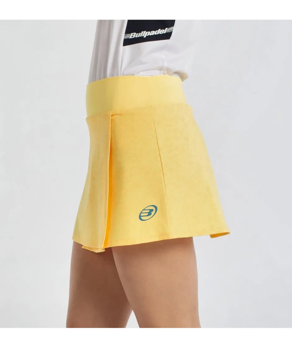 Bullpadel FALDA BAUZA MANGO