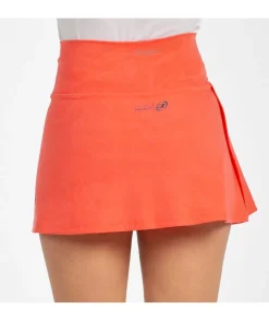 Hot Bullpadel FALDA CASTULA GERANIO