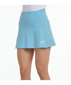 Outlet Bullpadel FALDA DALIA AZUL CLARO