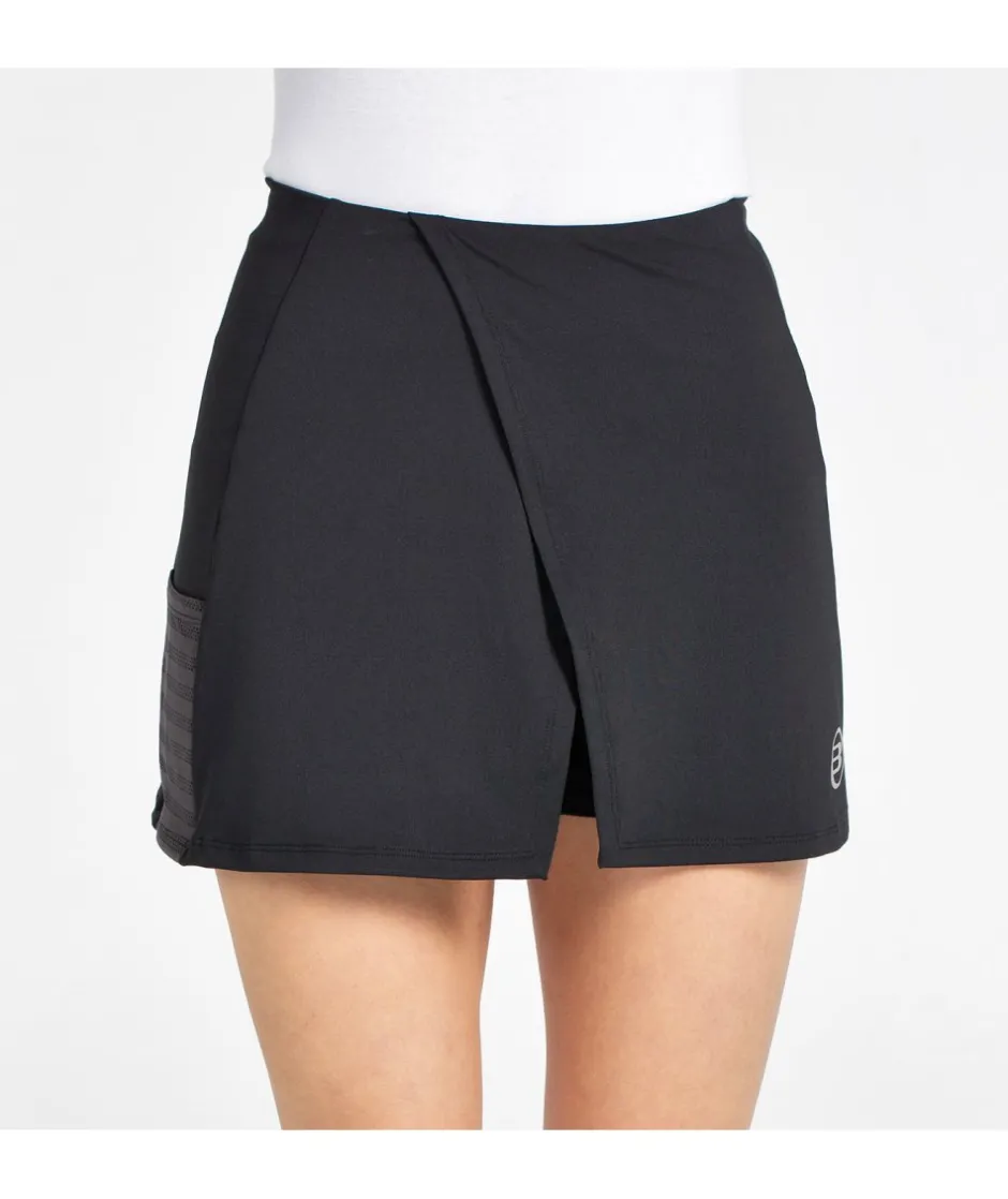 Discount Bullpadel FALDA DIYA AZABACHE