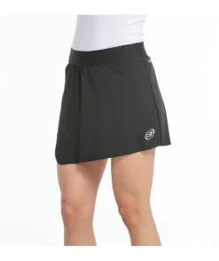 Best Bullpadel FALDA LOGAR NEGRO