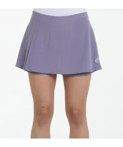 Outlet Bullpadel FALDA OLEIROS MALVA