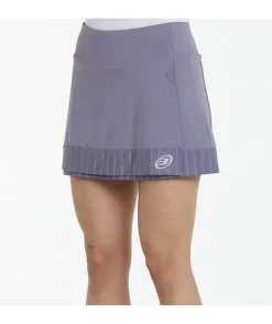 Clearance Bullpadel FALDA ORTIGA MALVA