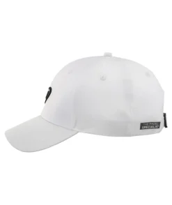 New Bullpadel GORRA BPG251 BLANCO