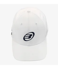Discount Bullpadel GORRA BPG FEP25 BLANCO