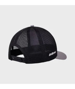 Online Bullpadel GORRA BPG255 GRIS MEDIO
