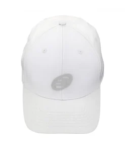 Hot Bullpadel GORRA BPG251 I BLANCO