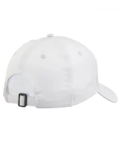 Hot Bullpadel GORRA BPG251 I BLANCO