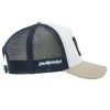 Clearance Bullpadel GORRA BPG25 I BLANCO