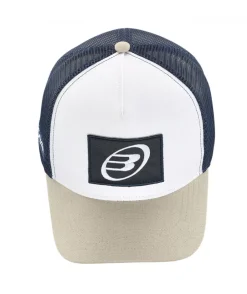 Clearance Bullpadel GORRA BPG25 I BLANCO
