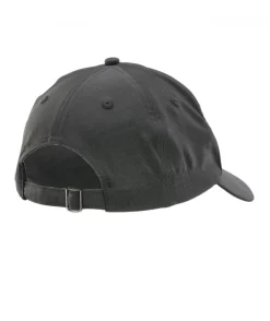 New Bullpadel GORRA BPG252 I NEGRO