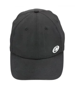 New Bullpadel GORRA BPG252 I NEGRO