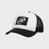 Clearance Bullpadel GORRA BPG25 I NEGRO