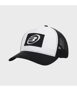 Clearance Bullpadel GORRA BPG25 I NEGRO