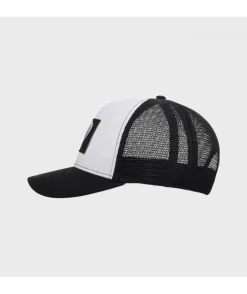 Clearance Bullpadel GORRA BPG25 I NEGRO